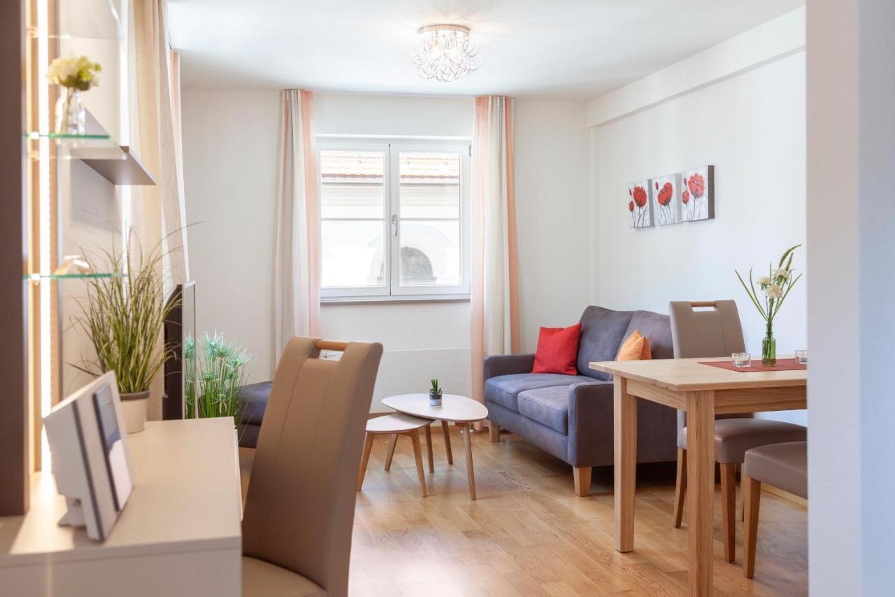 Hensler Ferienwohnungen Wangen im Allgäu Habitación foto