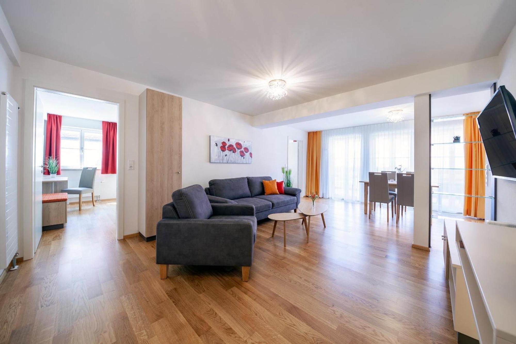 Hensler Ferienwohnungen Wangen im Allgäu Habitación foto
